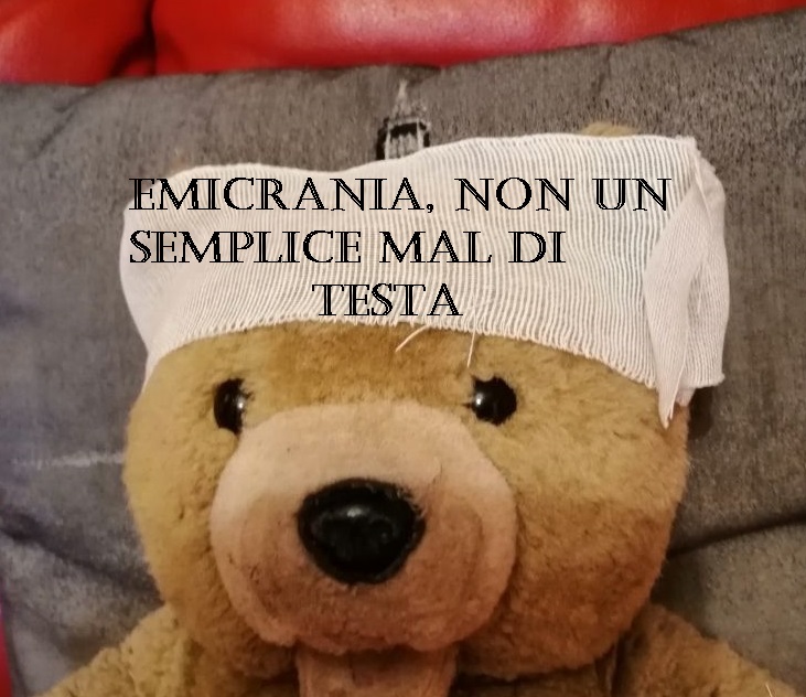 EMICRANIA:NON UN SEMPLICE MAL DI TESTA (1)