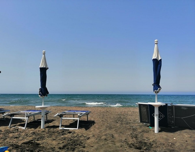 Estate e mare, come ottenere una buona abbronzatura..senza scottarsi
